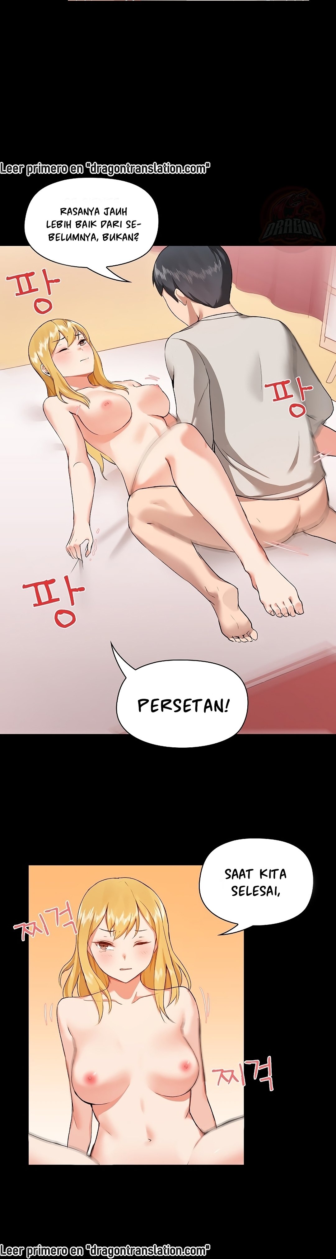 Gamers - Chapter 4 25