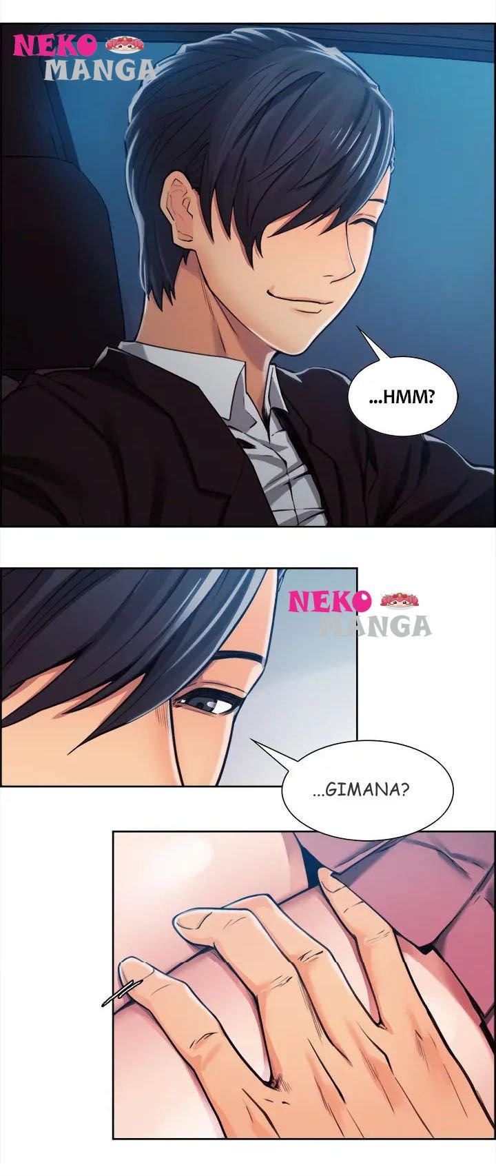 Taste of Forbidden Fruit - Chapter 4 43