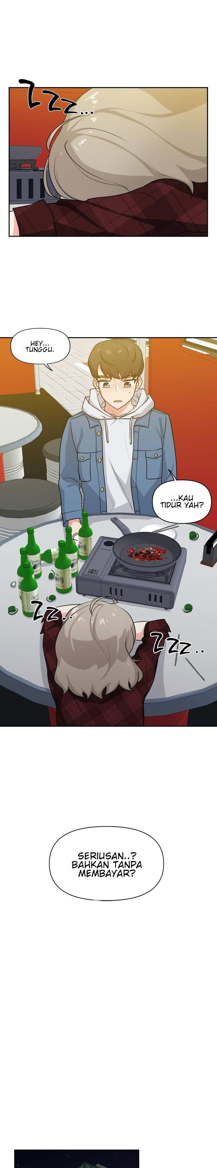 Friends or F-Buddies? - Chapter 4 14 Friends or F-Buddies? - Chapter 4 14