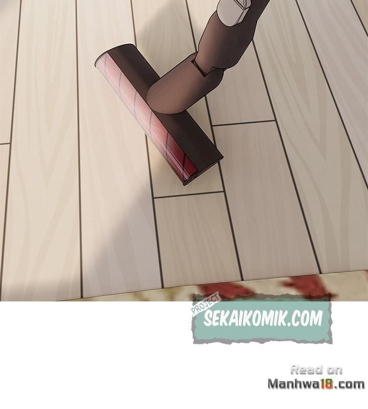 Ms. Master - Chapter 4 23