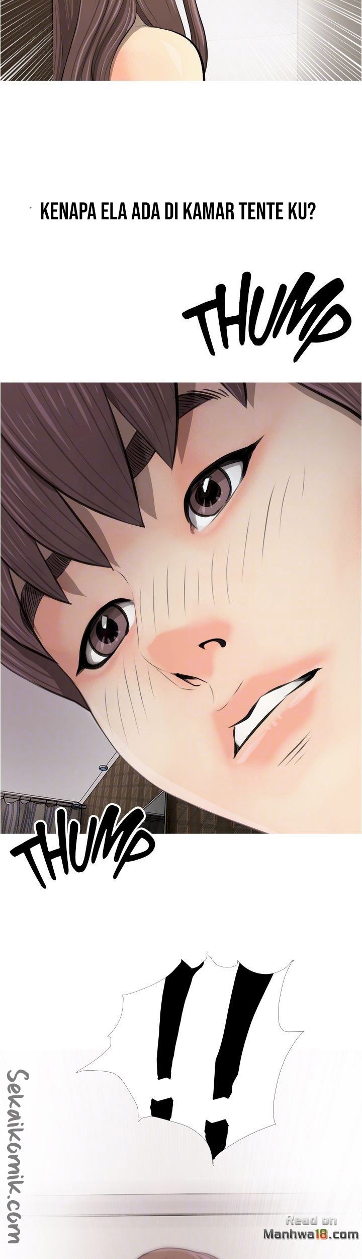 Ms. Master - Chapter 4 7