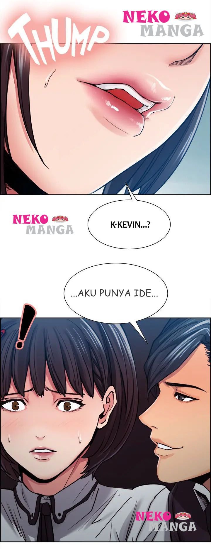 Taste of Forbidden Fruit - Chapter 4 41