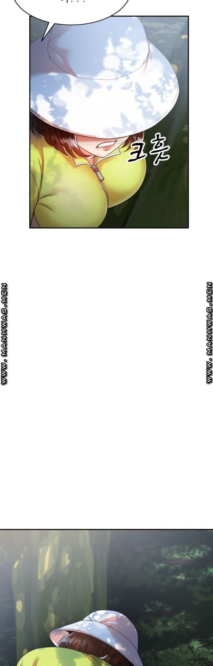 Caddie Mom - Chapter 4 41