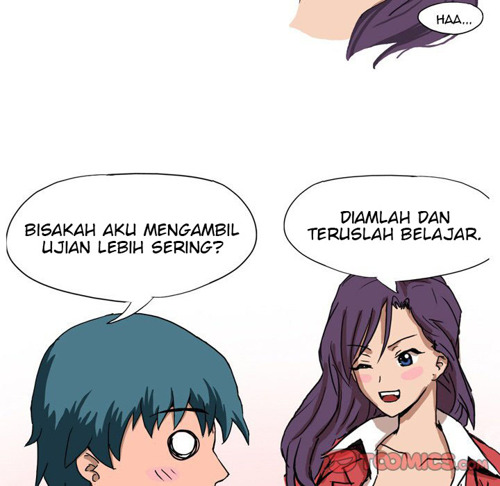 Forever Gossip - Chapter 4 77