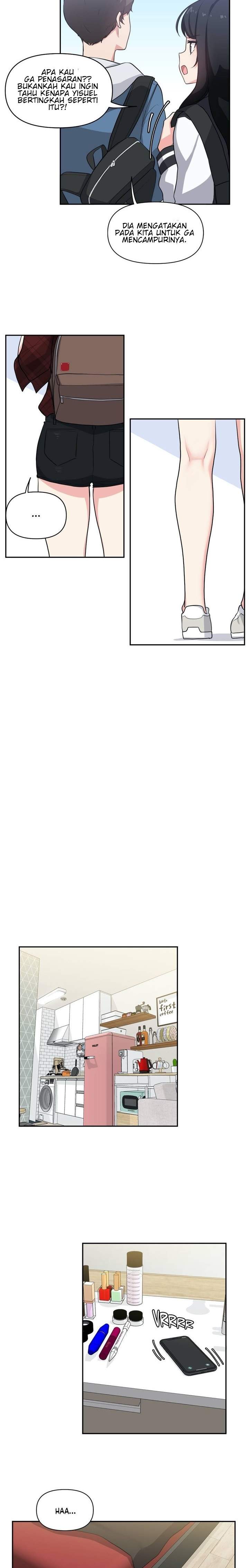 Friends or F-Buddies? - Chapter 4 5 Friends or F-Buddies? - Chapter 4 5