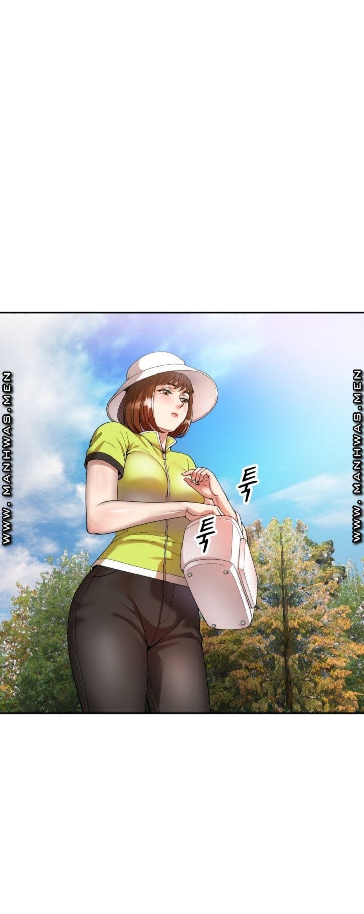 Caddie Mom - Chapter 4 34