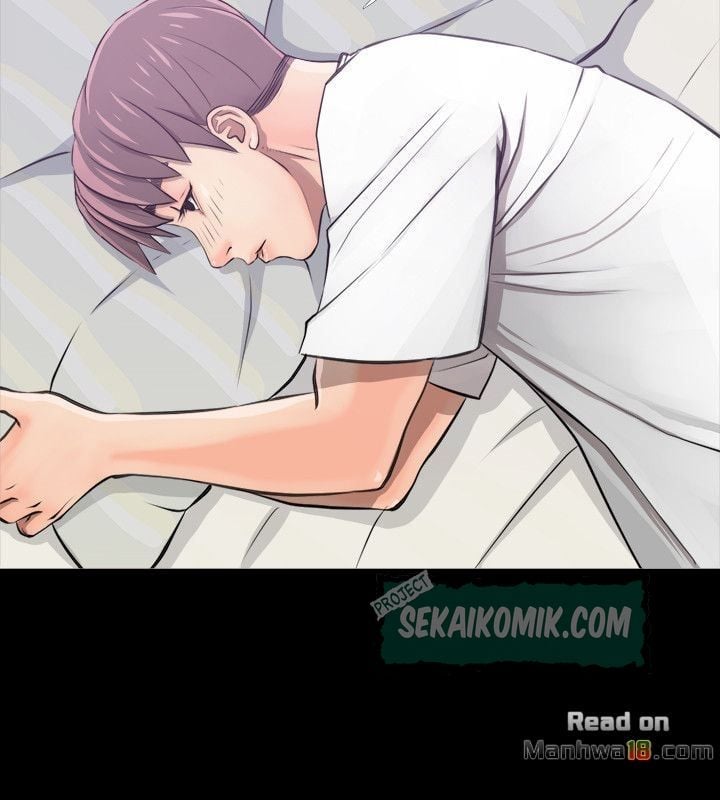 Ms. Master - Chapter 4 19