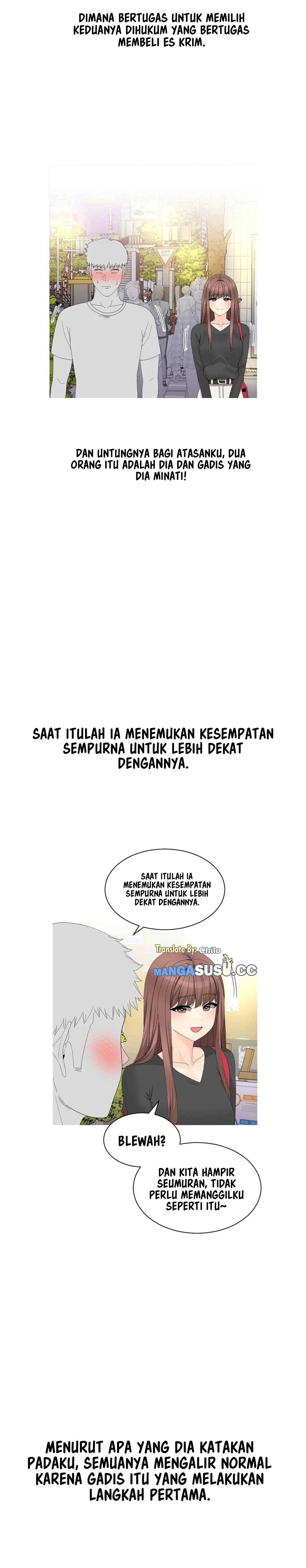 Like a Fox 2 - Chapter 4 8 Like a Fox 2 - Chapter 4 8