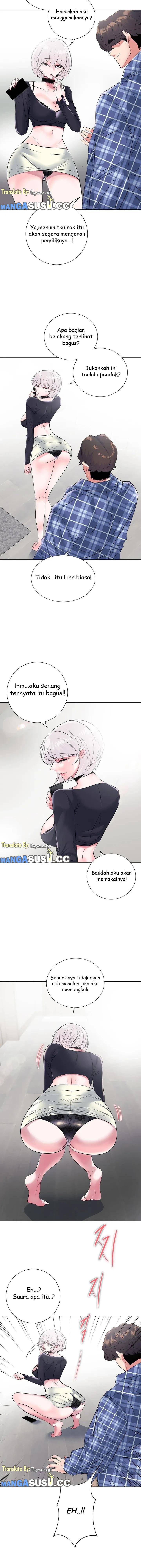 Toys Store - Chapter 4 7