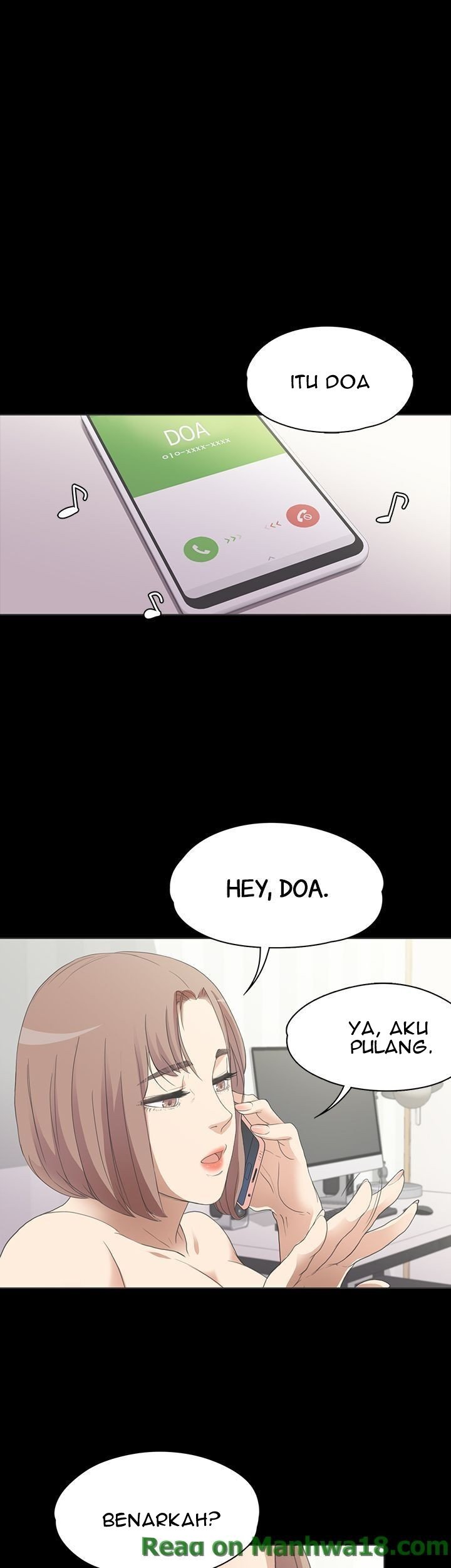 Gangnam Romance - Chapter 4 24