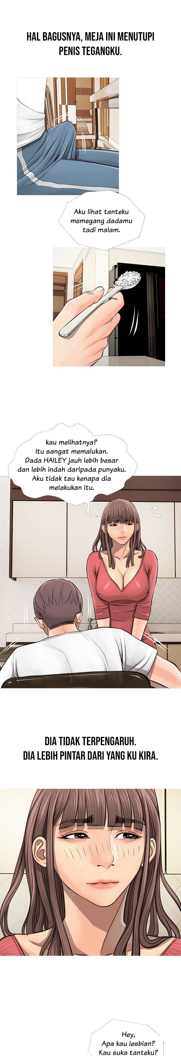 Ms. Master - Chapter 4 32