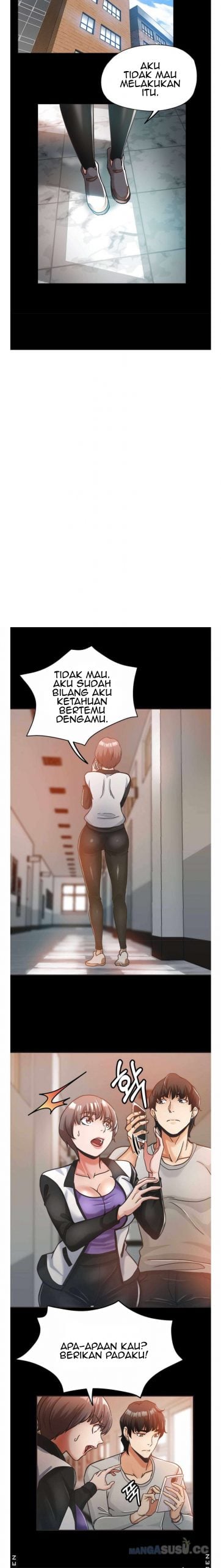 Stepmother&#8217;s Sisters - Chapter 4 15