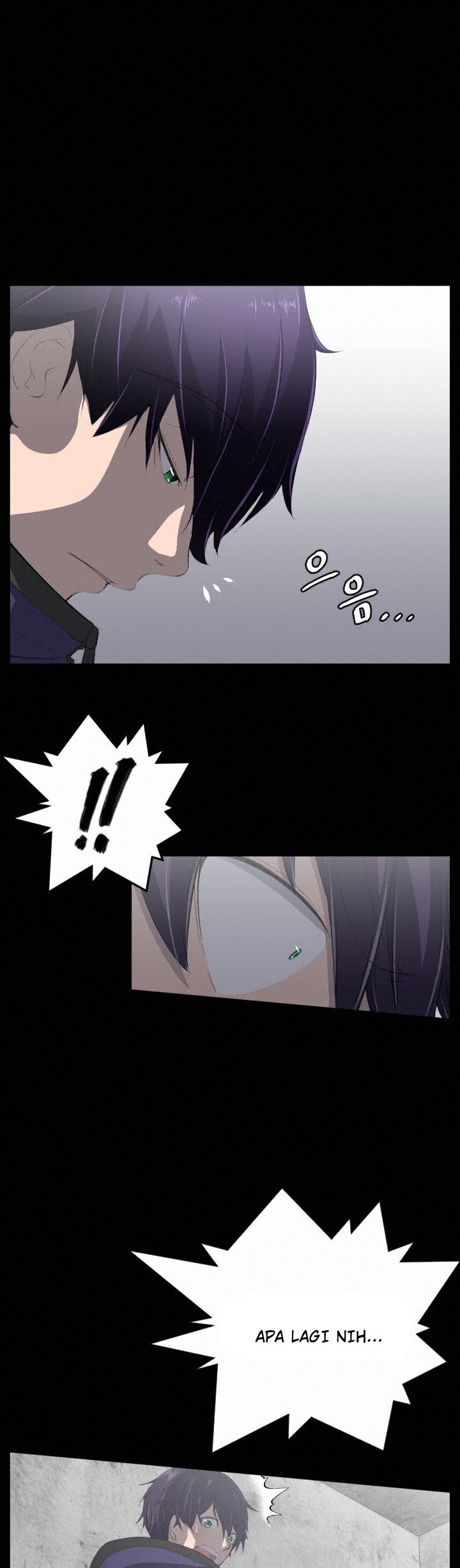 Love Academy - Chapter 4 23