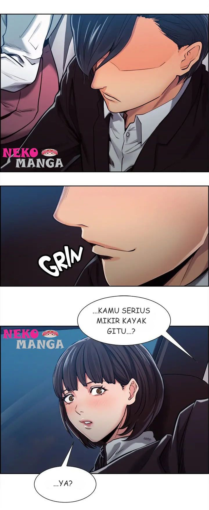 Taste of Forbidden Fruit - Chapter 4 38