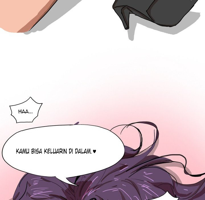 Forever Gossip - Chapter 4 58