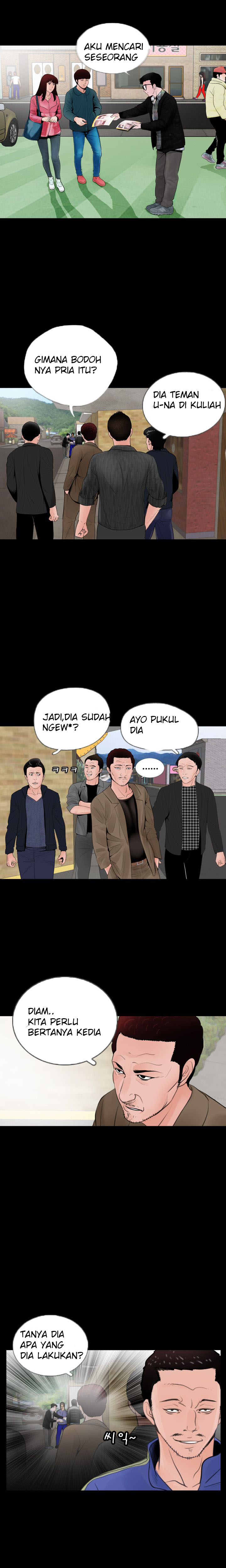 Missing - Chapter 4 12