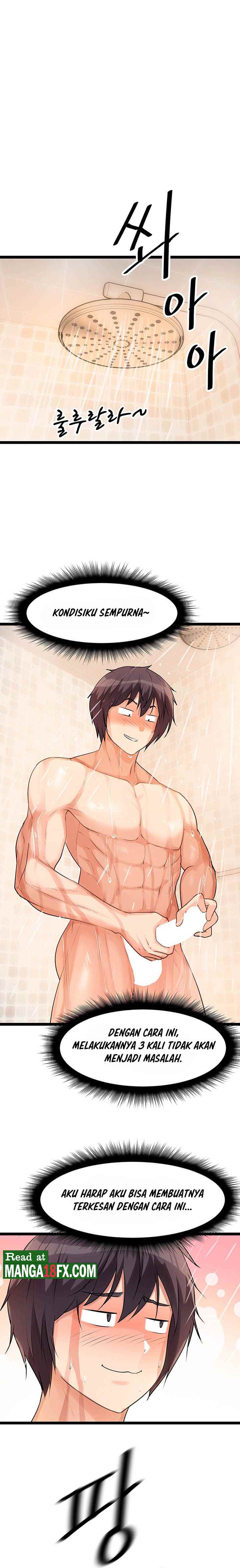 Cucumber Market - Chapter 4 3