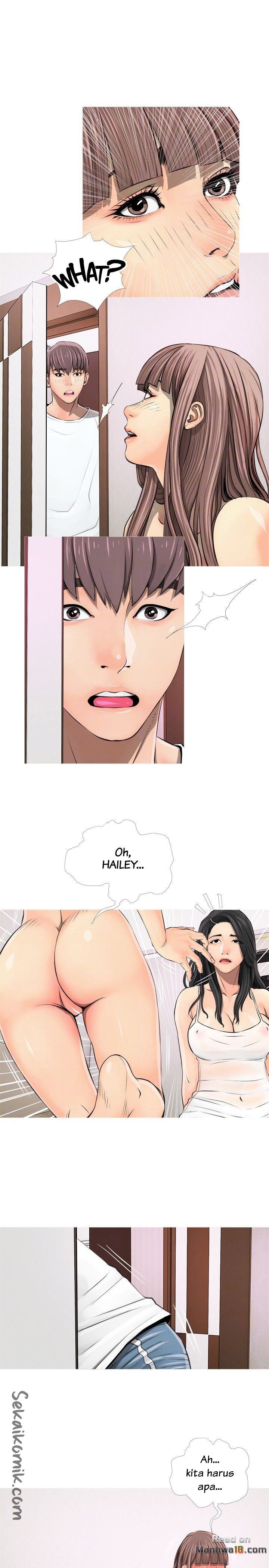 Ms. Master - Chapter 4 16