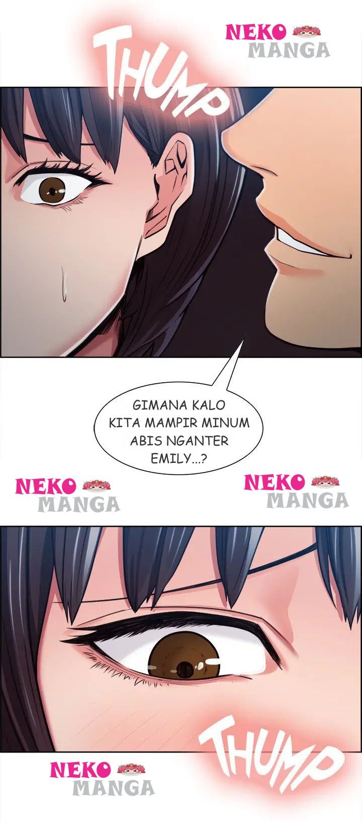 Taste of Forbidden Fruit - Chapter 4 42