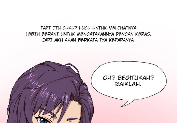 Forever Gossip - Chapter 4 6