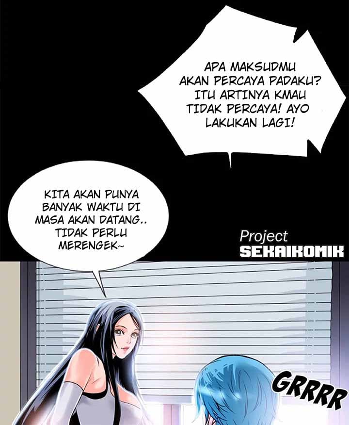 Beyond Imagination - Chapter 4 50