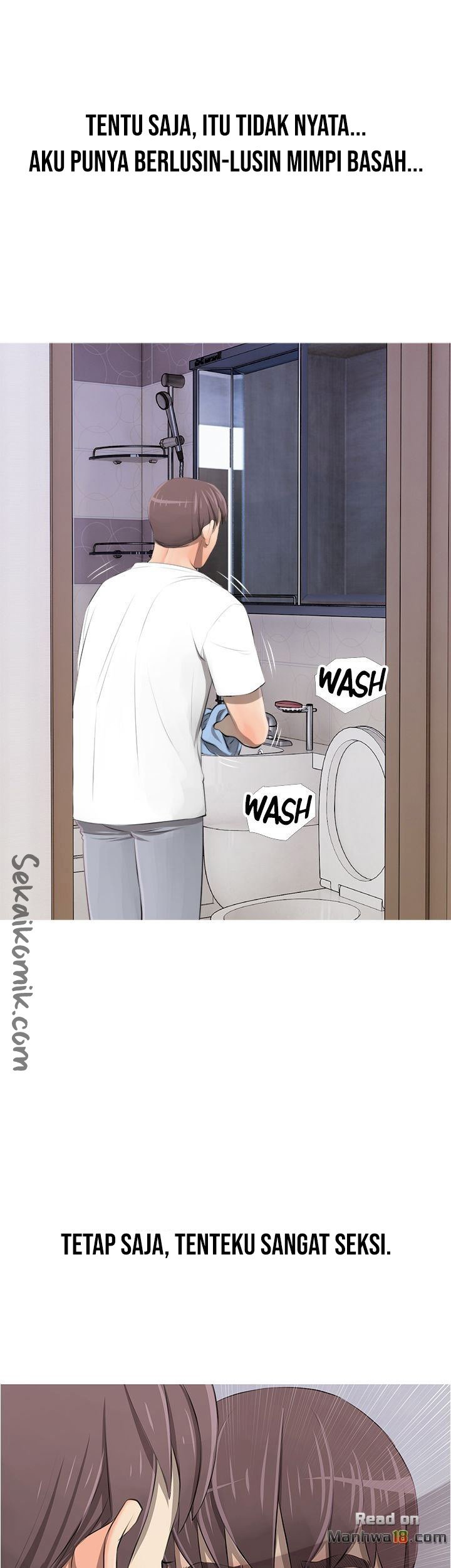 Ms. Master - Chapter 4 3