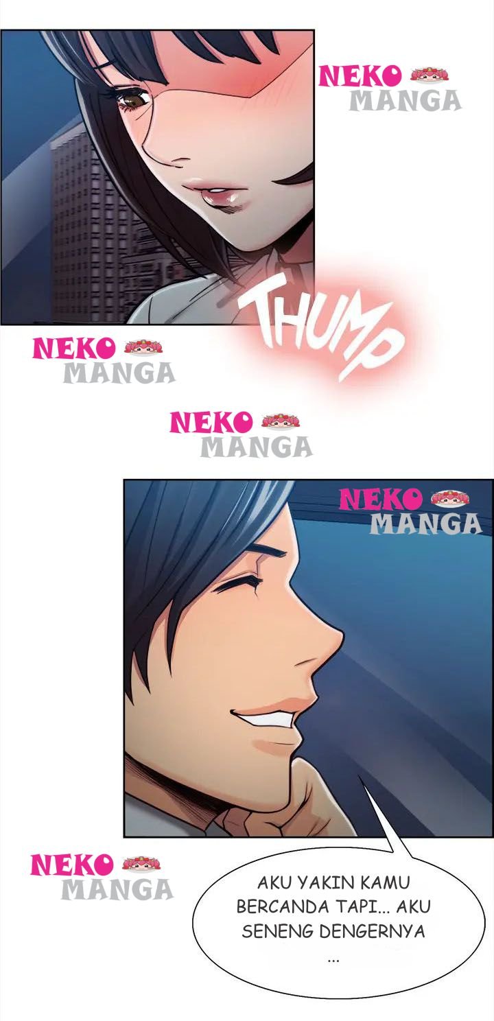 Taste of Forbidden Fruit - Chapter 4 35