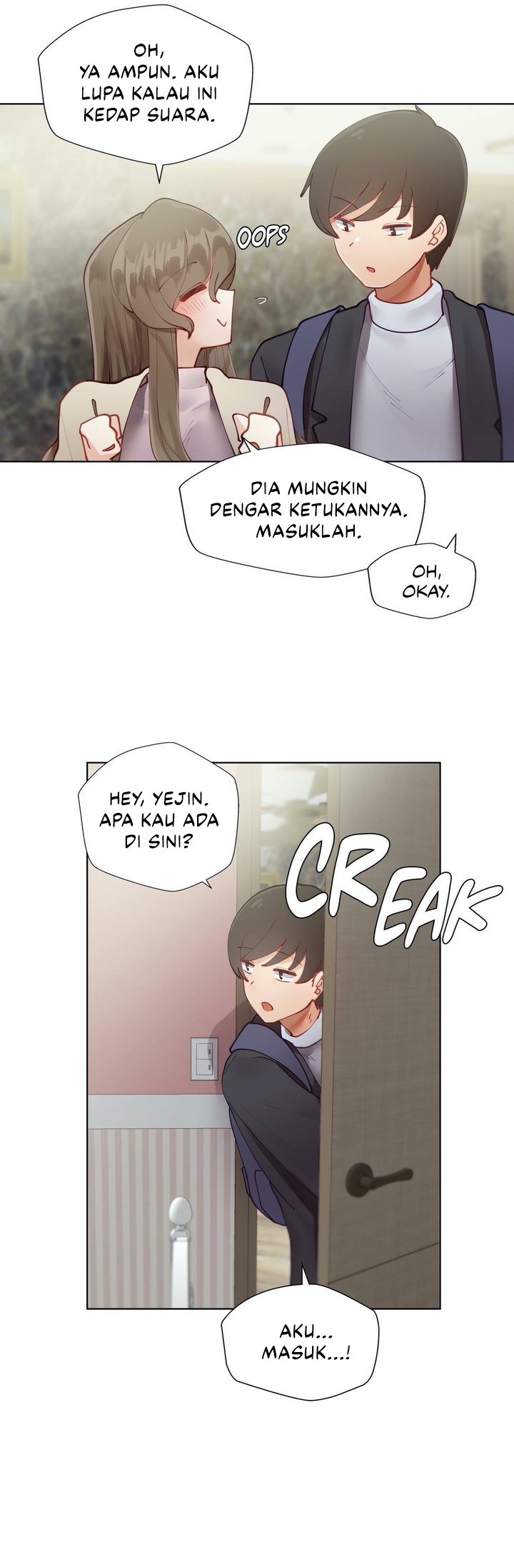 Learning the Hard Way - Chapter 4 39