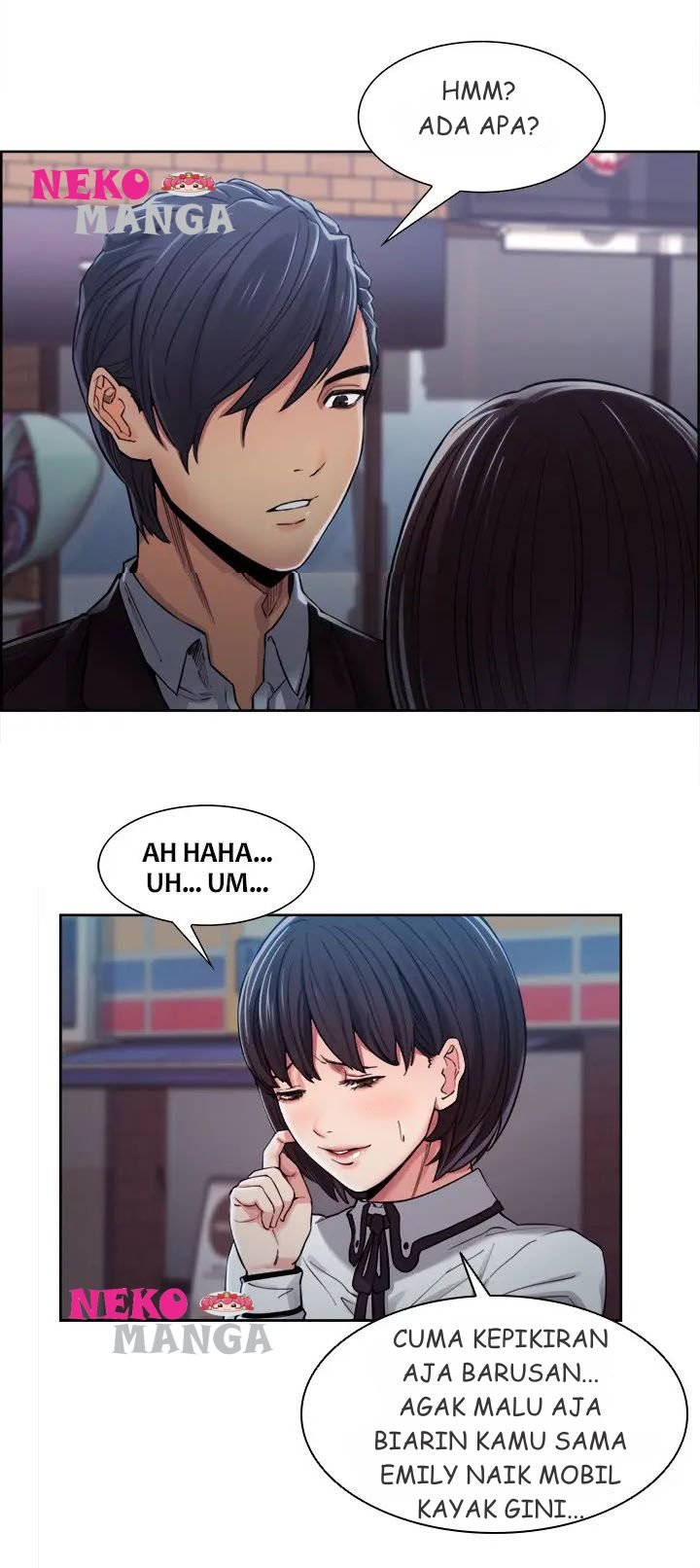 Taste of Forbidden Fruit - Chapter 4 24