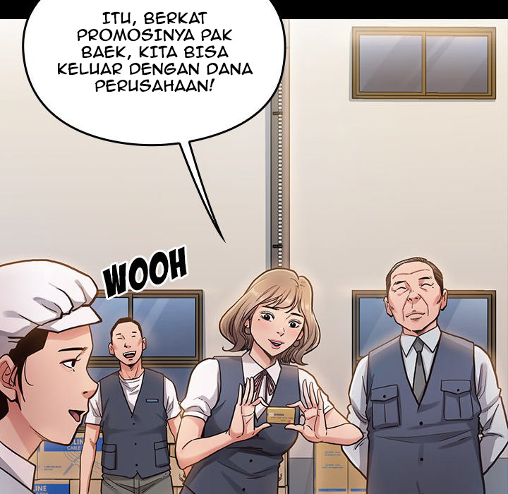 Fruitless - Chapter 4 144