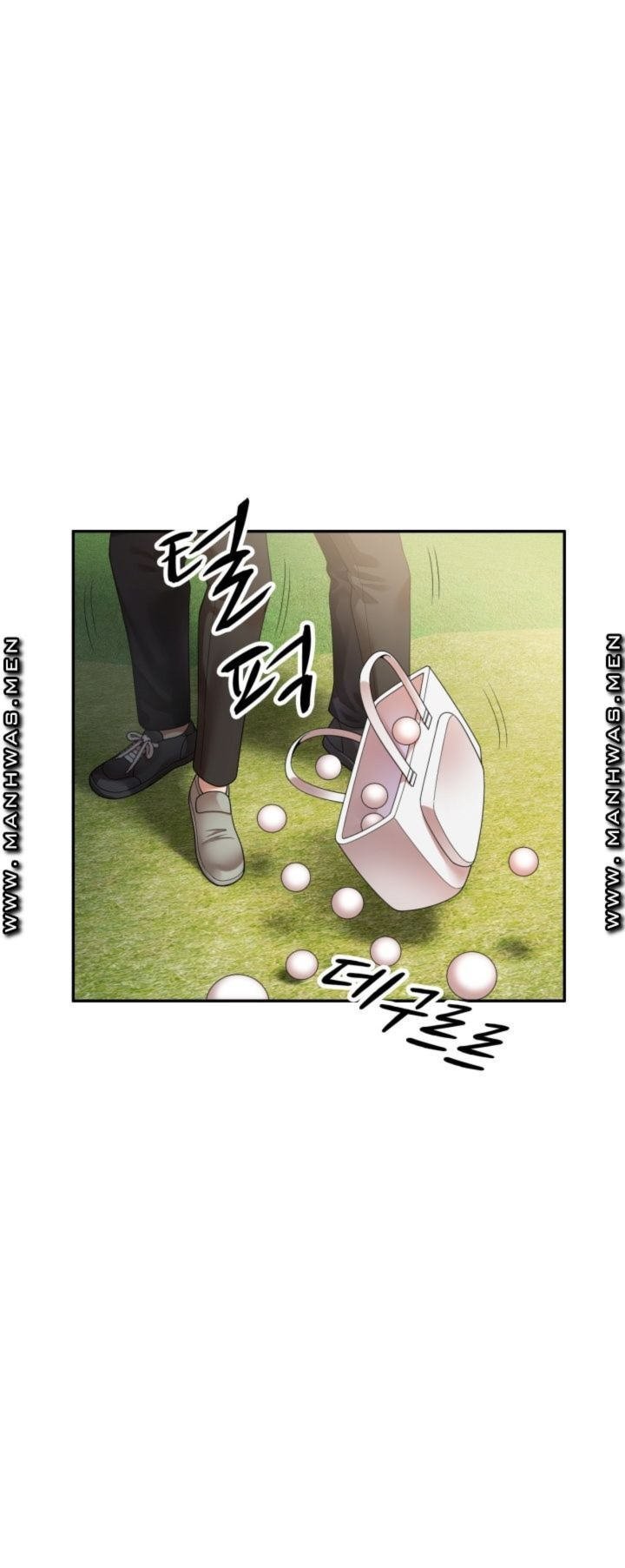 Caddie Mom - Chapter 4 35