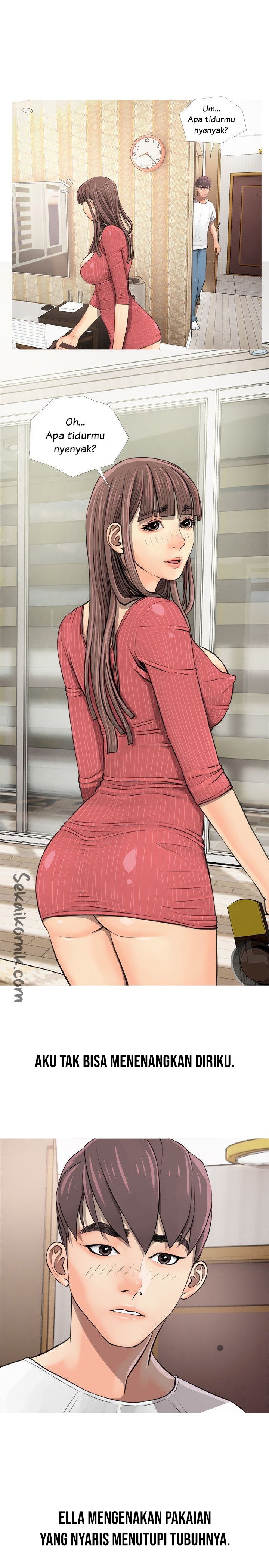 Ms. Master - Chapter 4 24