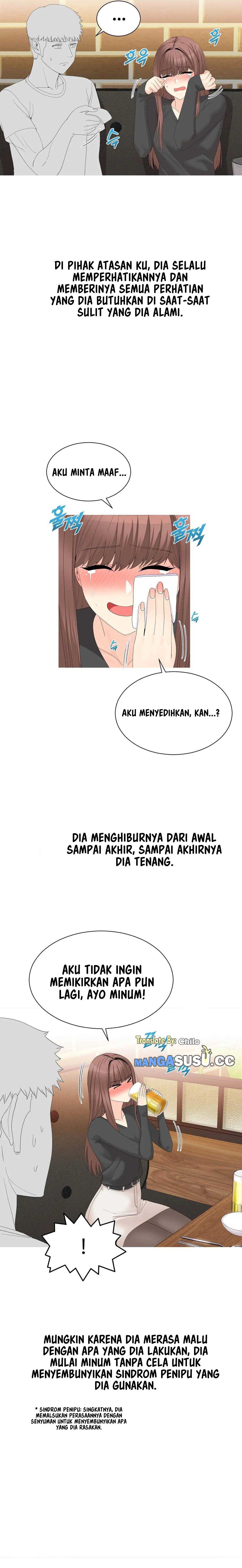 Like a Fox 2 - Chapter 4 17 Like a Fox 2 - Chapter 4 17