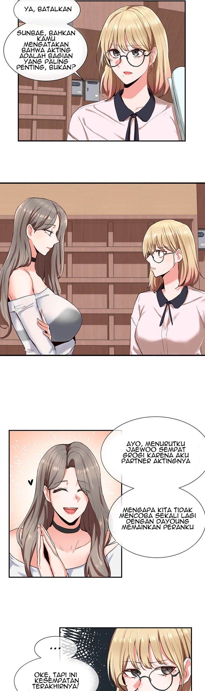 Circles - Chapter 4 11