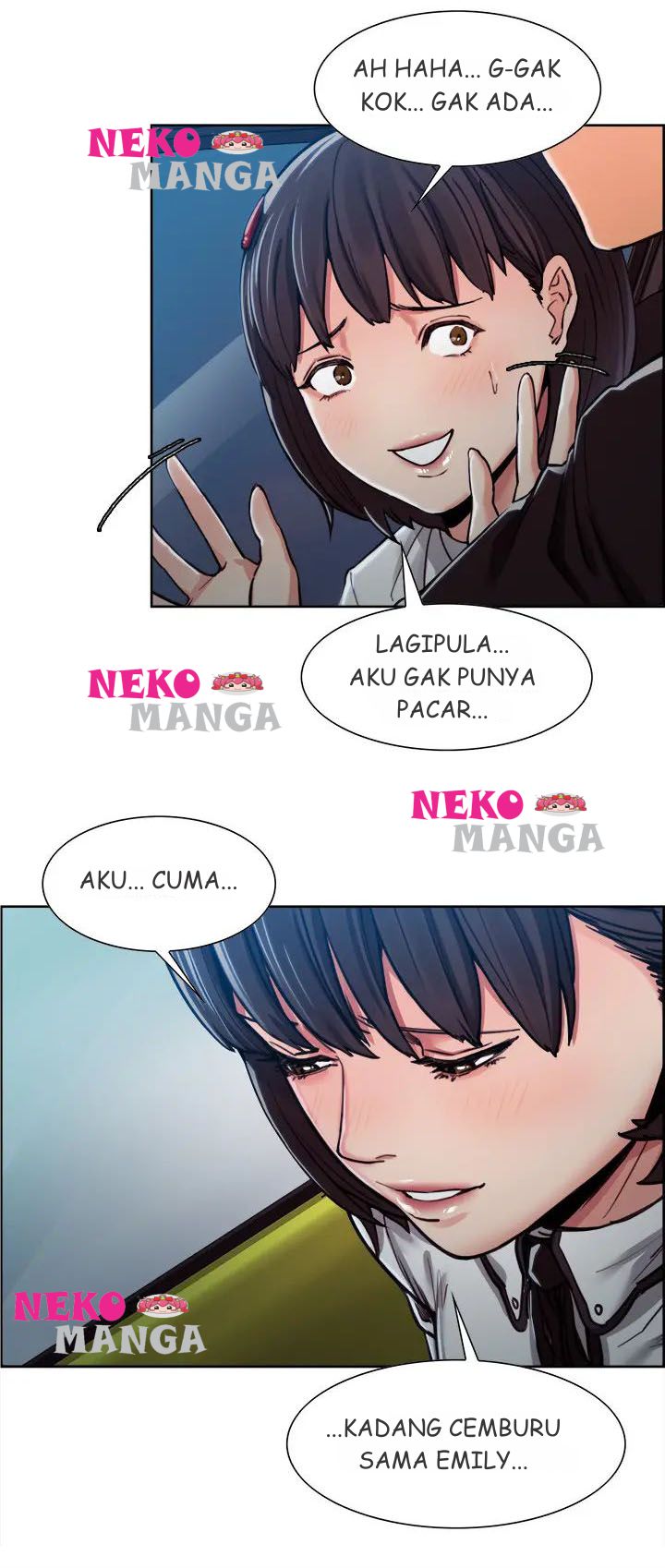 Taste of Forbidden Fruit - Chapter 4 32