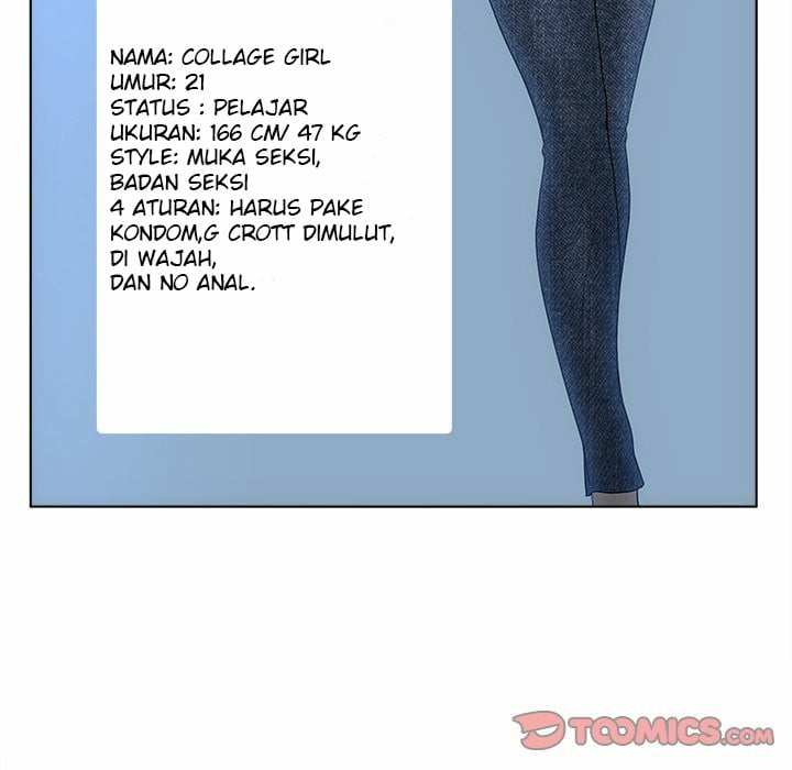 Share Girls - Chapter 4 70 Share Girls - Chapter 4 70