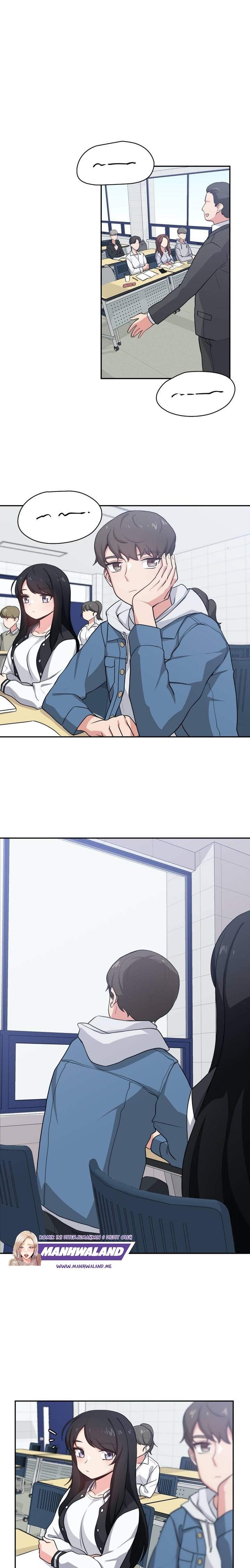 Friends or F-Buddies? - Chapter 4 2 Friends or F-Buddies? - Chapter 4 2