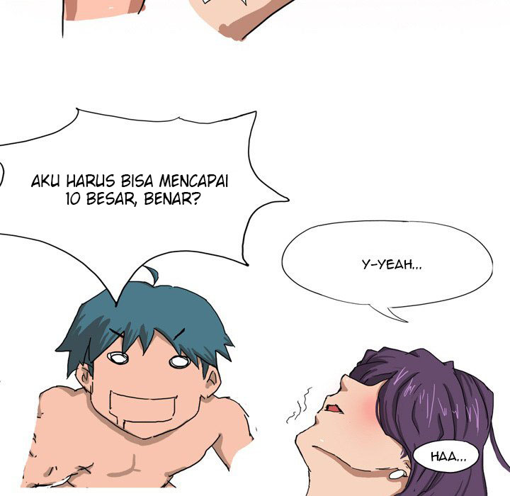 Forever Gossip - Chapter 4 76