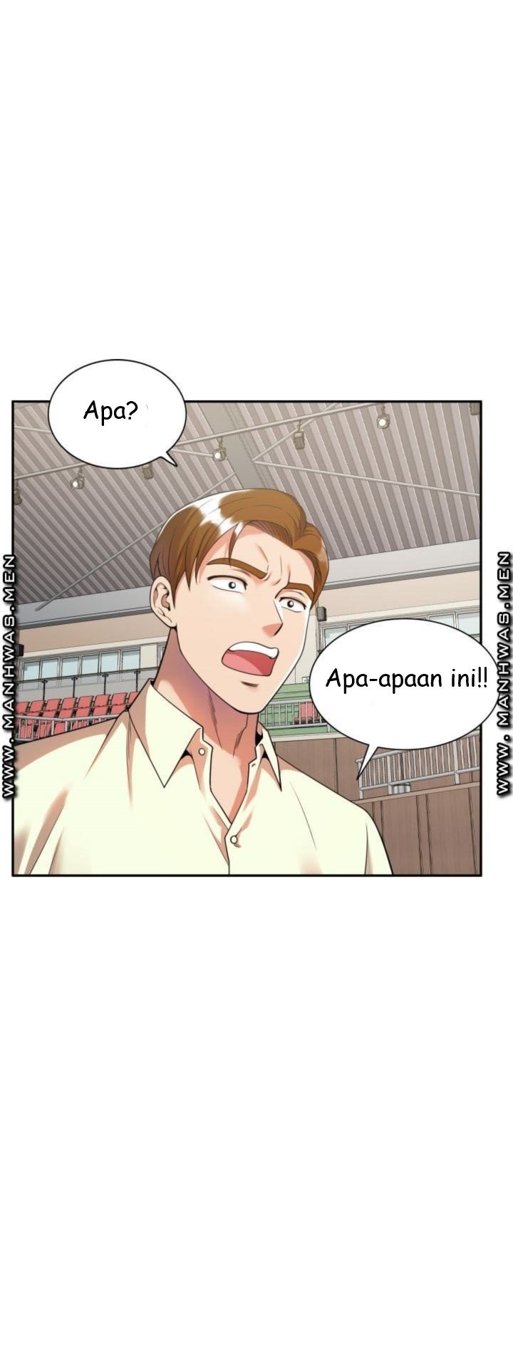 Caddie Mom - Chapter 4 13