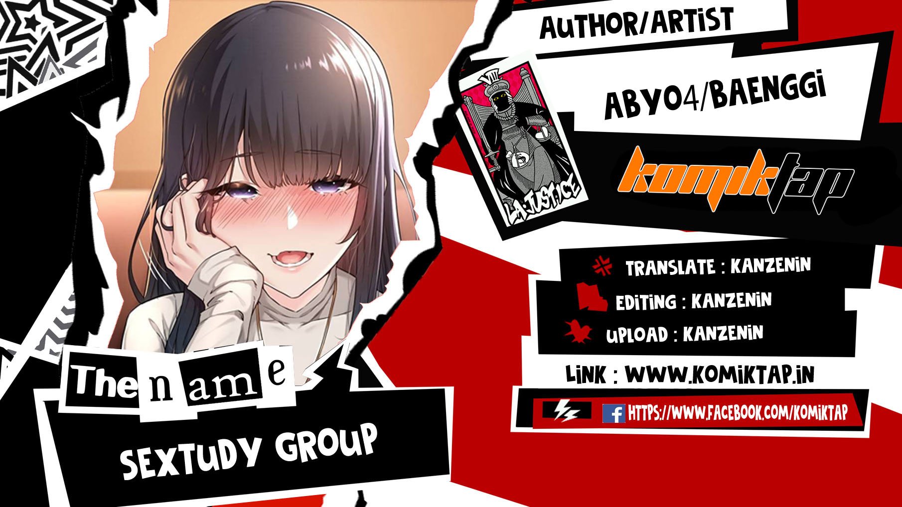 Sextudy Group - Chapter 4 1