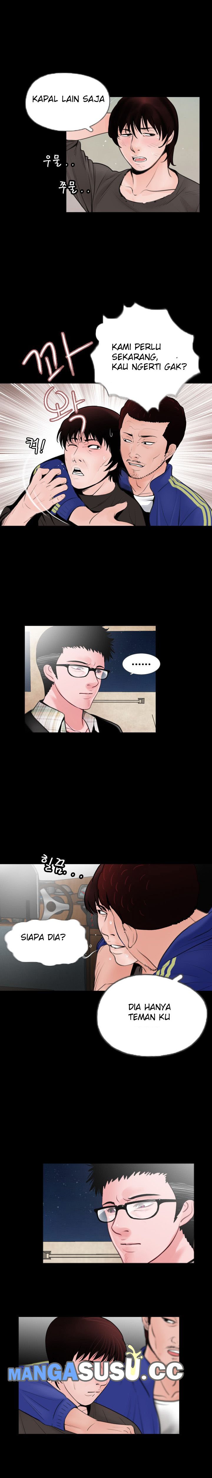 Missing - Chapter 4 18