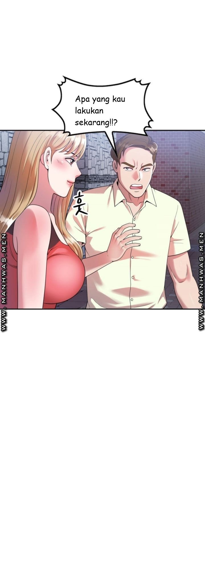 Caddie Mom - Chapter 4 26