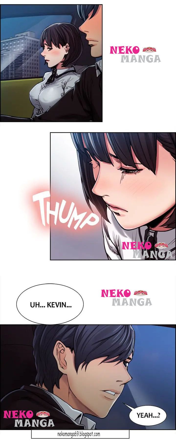 Taste of Forbidden Fruit - Chapter 4 28