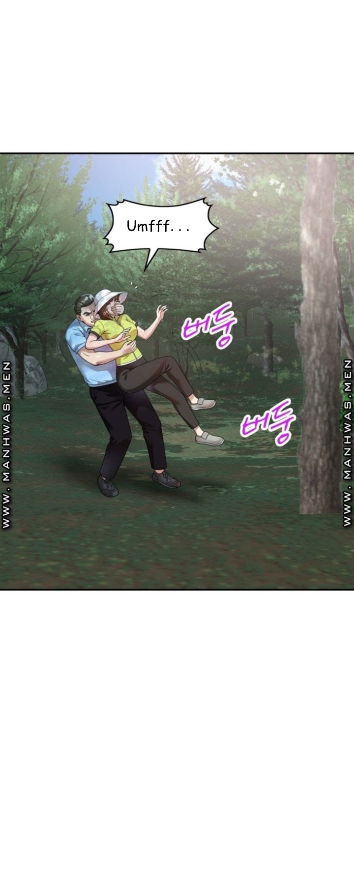 Caddie Mom - Chapter 4 36