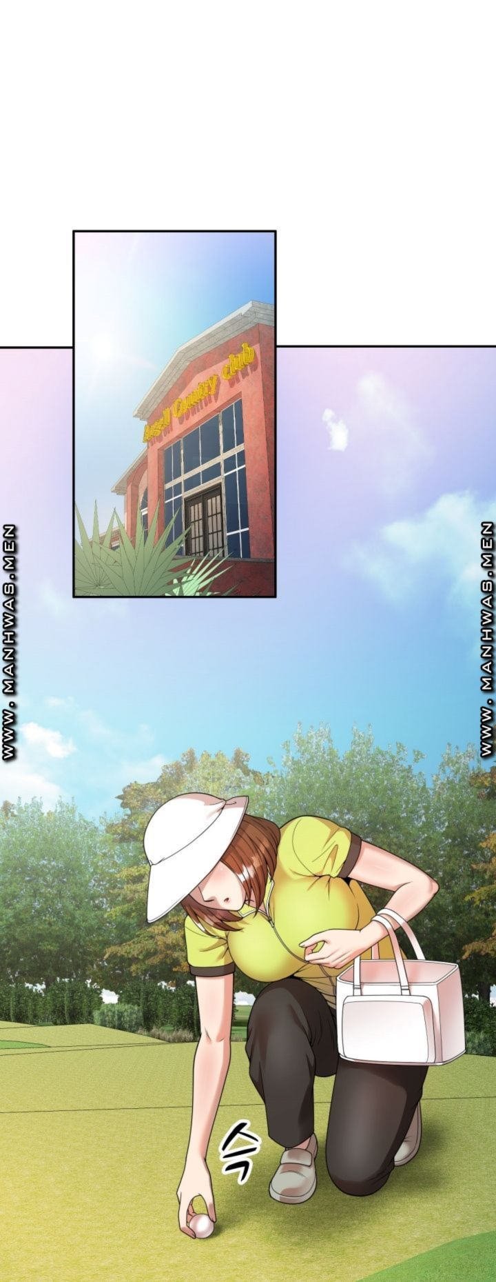 Caddie Mom - Chapter 4 29