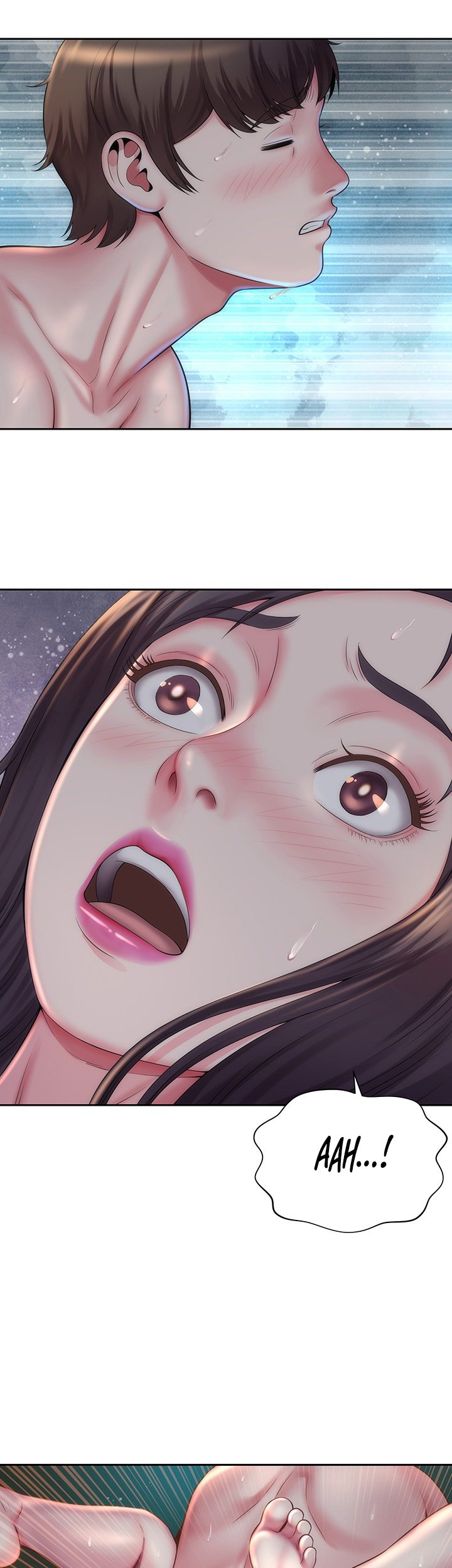 Beach Goddess - Chapter 4 5