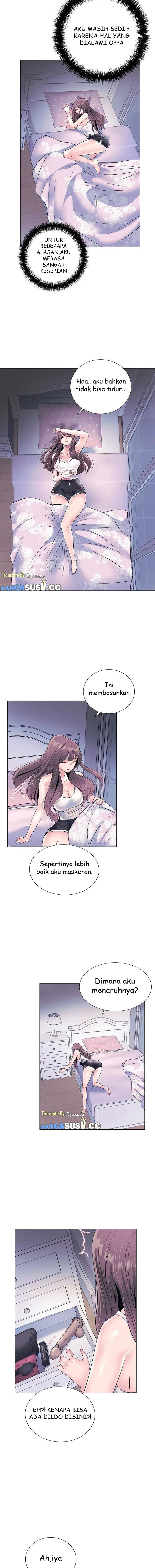 Toys Store - Chapter 4 13