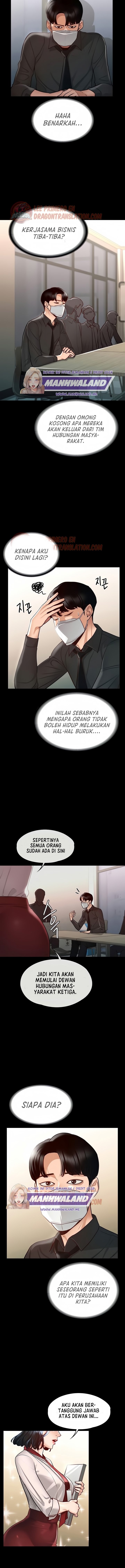 Administrator Privileges - Chapter 4 13 Administrator Privileges - Chapter 4 13