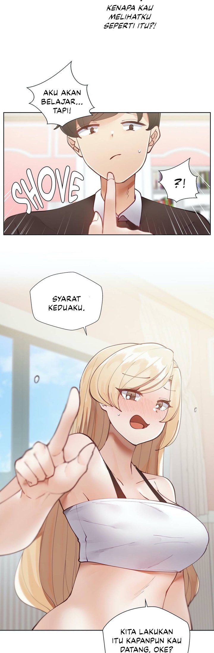 Learning the Hard Way - Chapter 4 23