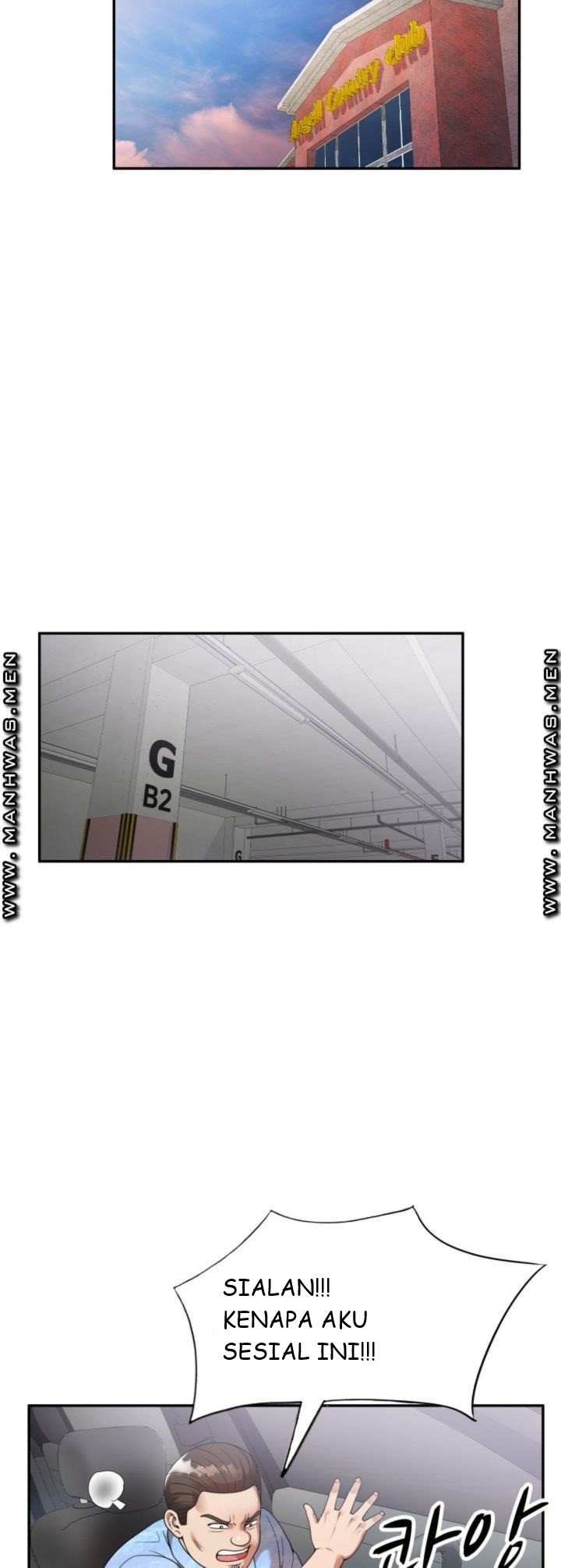 Caddie Mom - Chapter 4 55